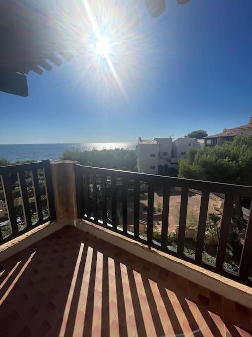 Apt Neuf A 1 Min De La Mer A Sausset Exteriör bild